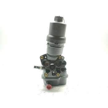 Recambio de soporte filtro aceite para volkswagen passat variant (3c5) advance referencia OEM IAM 06F115397F  