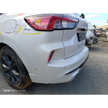 Recambio de paragolpes trasero para ford kuga st-line referencia OEM IAM LV4B17A894SVAPRAA  