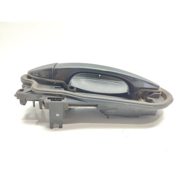 Recambio de maneta exterior trasera izquierda para bmw x3 (e83) 2.0d referencia OEM IAM 3330983  