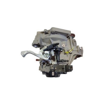 Recambio de caja cambios para skoda fabia active referencia OEM IAM PED  