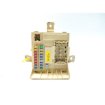 CAJA RELES / FUSIBLES 91950B1310 