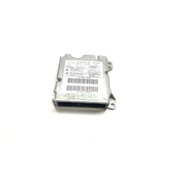 Recambio de kit airbag para citroën c4 lim. seduction referencia OEM IAM 96871568ZD  