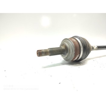 Recambio de transmision delantera izquierda para toyota yaris active referencia OEM IAM 434200D322  