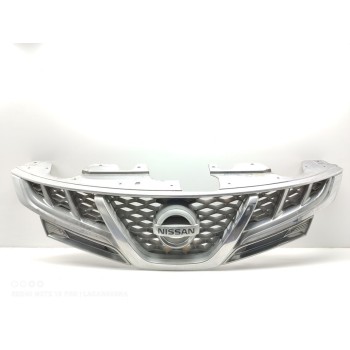 Recambio de rejilla delantera para nissan murano (z51) básico referencia OEM IAM 623101AT0C  