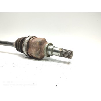 Recambio de transmision delantera izquierda para toyota yaris active referencia OEM IAM 434200D322  