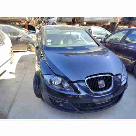 SEAT LEON (1P1)