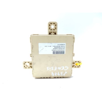 Recambio de caja reles / fusibles para hyundai genesis basis referencia OEM IAM 91950B1310  