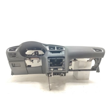 Recambio de kit airbag para citroën c4 lim. seduction referencia OEM IAM 96871568ZD  