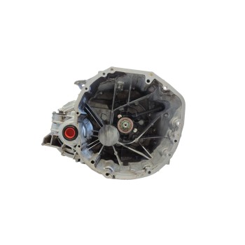 Recambio de caja cambios para nissan qashqai+2 (jj10) acenta referencia OEM IAM JG70EVA  