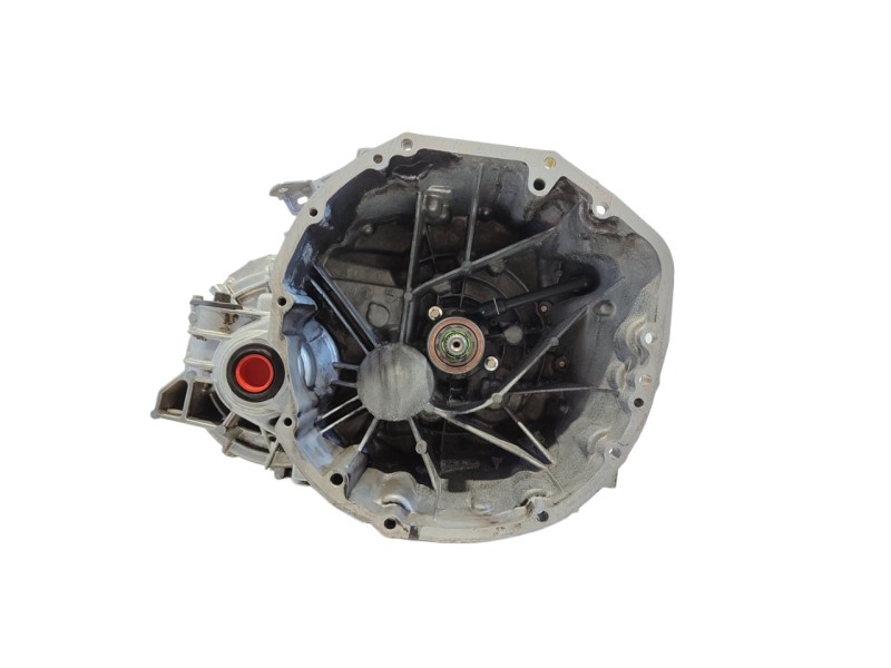 Recambio de caja cambios para nissan qashqai+2 (jj10) acenta referencia OEM IAM JG70EVA  