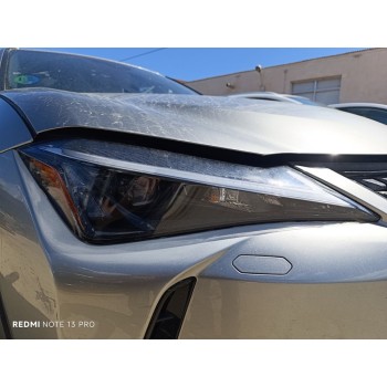 Recambio de faro derecho para lexus ux (za10) 250h referencia OEM IAM 8114576700  