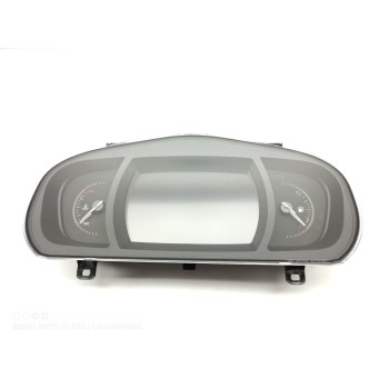 Recambio de cuadro instrumentos para renault megane iv berlina 5p business referencia OEM IAM 248105618R  
