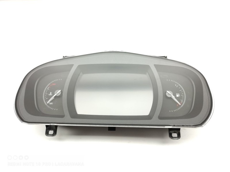 Recambio de cuadro instrumentos para renault megane iv berlina 5p business referencia OEM IAM 248105618R  
