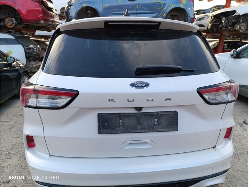 Recambio de porton trasero para ford kuga st-line referencia OEM IAM LV4BS40400AAL  