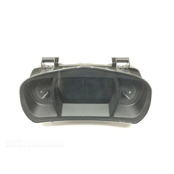 Recambio de cuadro instrumentos para renault megane iv berlina 5p business referencia OEM IAM 248105618R  