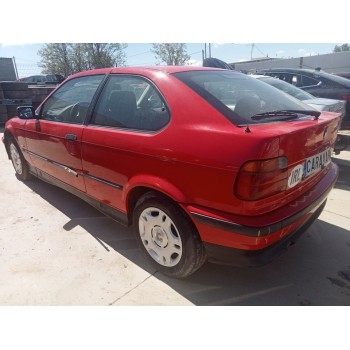 bmw serie 3 compacto (e36) del año 1997