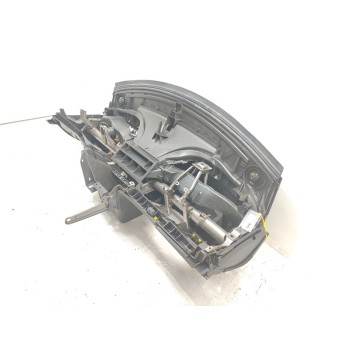 Recambio de kit airbag para citroën c4 lim. seduction referencia OEM IAM 96871568ZD  