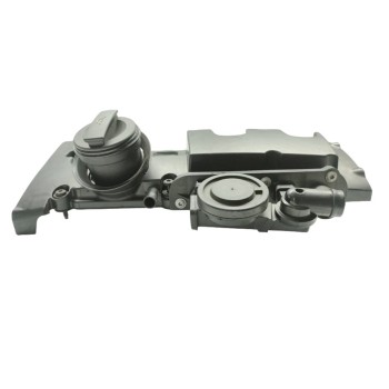 Recambio de tapa balancines para volkswagen passat variant (3c5) advance referencia OEM IAM 06F103469G  