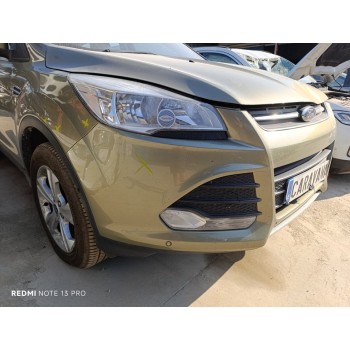 Recambio de paragolpes delantero para ford kuga (cbs) titanium referencia OEM IAM CV4417D957AAXWAA  