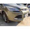 Recambio de paragolpes delantero para ford kuga (cbs) titanium referencia OEM IAM CV4417D957AAXWAA  