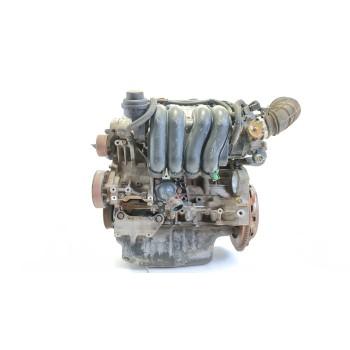 MOTOR COMPLETO K20A4 