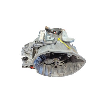 Recambio de caja cambios para nissan qashqai+2 (jj10) acenta referencia OEM IAM JG70EVA  