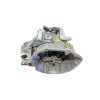 Recambio de caja cambios para nissan qashqai+2 (jj10) acenta referencia OEM IAM JG70EVA  