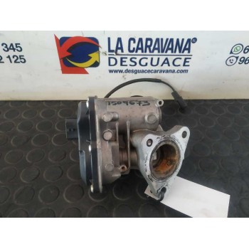 Recambio de valvula egr para dacia duster ambiance 4x2 referencia OEM IAM H8201143495  