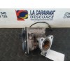 Recambio de valvula egr para dacia duster ambiance 4x2 referencia OEM IAM H8201143495  