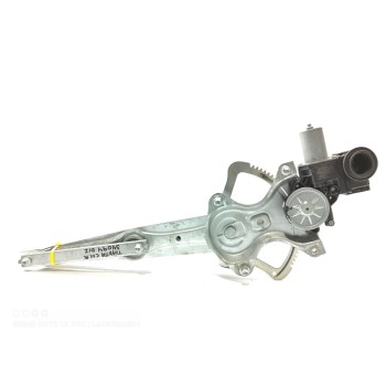 Recambio de elevalunas delantero izquierdo para toyota c-hr hybrid active referencia OEM IAM 69820F4010  
