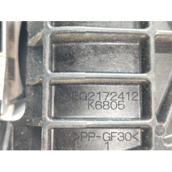 Recambio de maneta exterior trasera derecha para mazda cx-7 (er) active referencia OEM IAM EG2258410B  