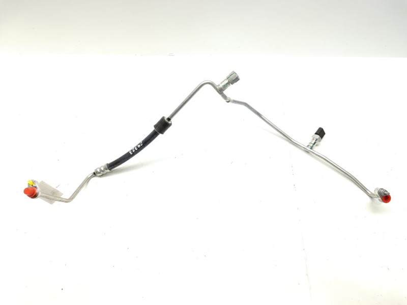 Recambio de tubos aire acondicionado para cupra formentor (km7) basis referencia OEM IAM 5Q0816741B  