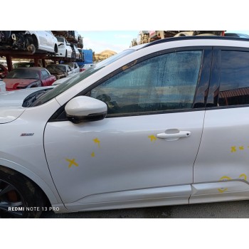 Recambio de puerta delantera izquierda para ford kuga st-line referencia OEM IAM PLV4BS20125AN  