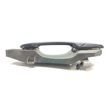 Recambio de maneta exterior trasera derecha para mazda cx-7 (er) active referencia OEM IAM EG2258410B  