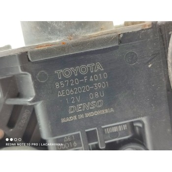 Recambio de elevalunas delantero izquierdo para toyota c-hr hybrid active referencia OEM IAM 69820F4010  