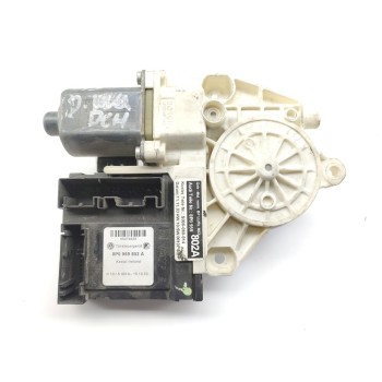 Recambio de mando elevalunas delantero derecho para audi a3 (8p) 2.0 tdi ambiente referencia OEM IAM 8P0959802A  