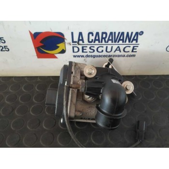 Recambio de valvula egr para dacia duster ambiance 4x2 referencia OEM IAM H8201143495  
