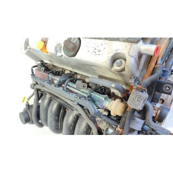 Recambio de motor completo para honda cr-v (rd8) es referencia OEM IAM K20A4  