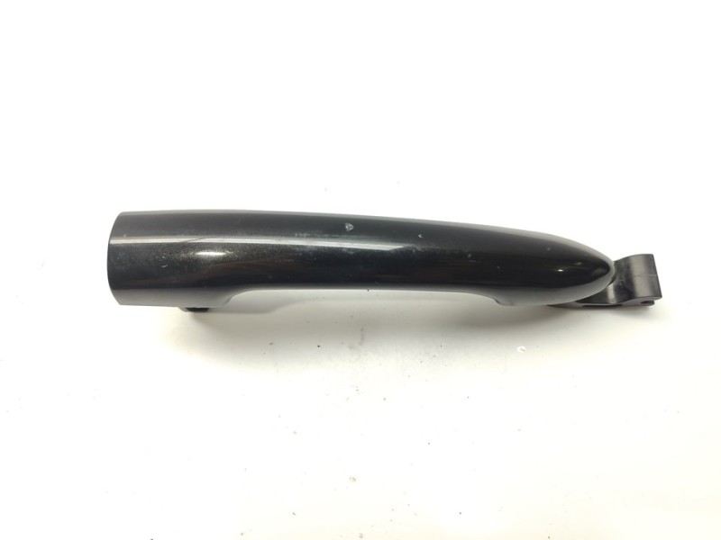 Recambio de maneta exterior delantera izquierda para renault modus authentique referencia OEM IAM 806070046R  