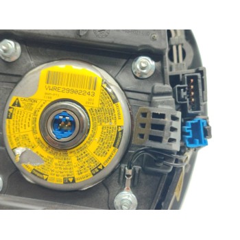 Recambio de kit airbag para citroën c4 lim. seduction referencia OEM IAM 96871568ZD  