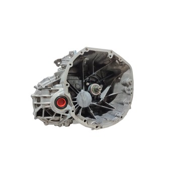 Recambio de caja cambios para nissan qashqai+2 (jj10) acenta referencia OEM IAM JG70EVA  
