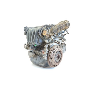 Recambio de motor completo para honda cr-v (rd8) es referencia OEM IAM K20A4  