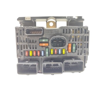 Recambio de modulo electronico para peugeot 407 st confort referencia OEM IAM 9656086080  