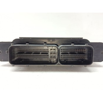 Recambio de centralita motor uce para skoda fabia active referencia OEM IAM 0261S09531  