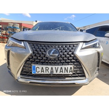 Recambio de paragolpes delantero para lexus ux (za10) 250h referencia OEM IAM 5211276908  