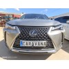 Recambio de paragolpes delantero para lexus ux (za10) 250h referencia OEM IAM 5211276908  