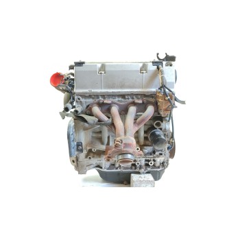 Recambio de motor completo para honda cr-v (rd8) es referencia OEM IAM K20A4  