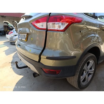 Recambio de paragolpes trasero para ford kuga (cbs) titanium referencia OEM IAM CV4417K835AA59QR  