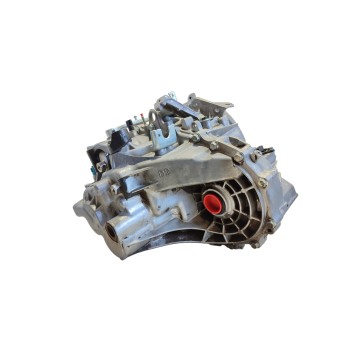 Recambio de caja cambios para nissan qashqai+2 (jj10) acenta referencia OEM IAM JG70EVA  