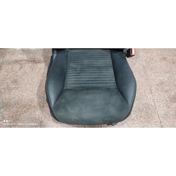 Recambio de juego asientos completo para mercedes-benz clase cla (w117) cla 200 cdi (117.308) referencia OEM IAM   